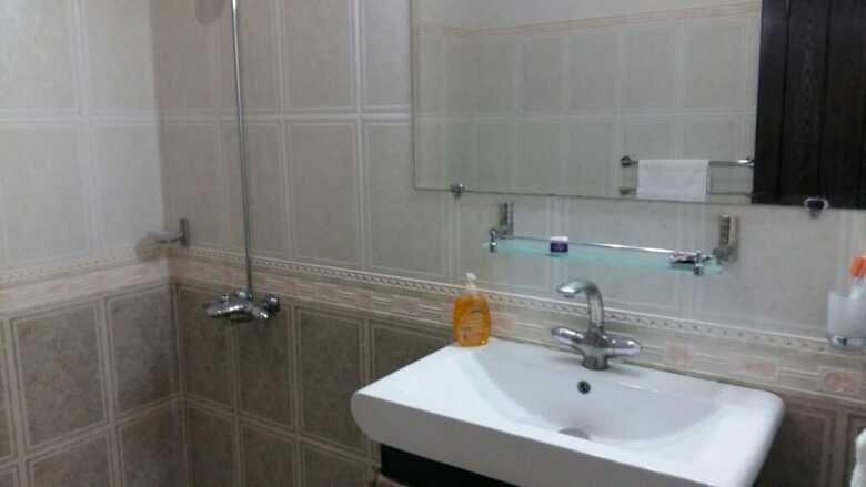 Hotel Serene Residence