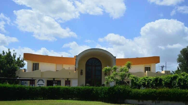 Posada Hotel Il Cavaliere