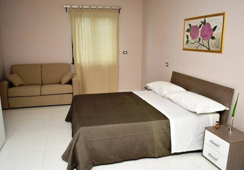 Posada Hotel Il Cavaliere