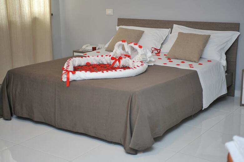 Posada Hotel Il Cavaliere