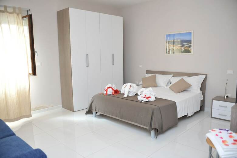 Posada Hotel Il Cavaliere