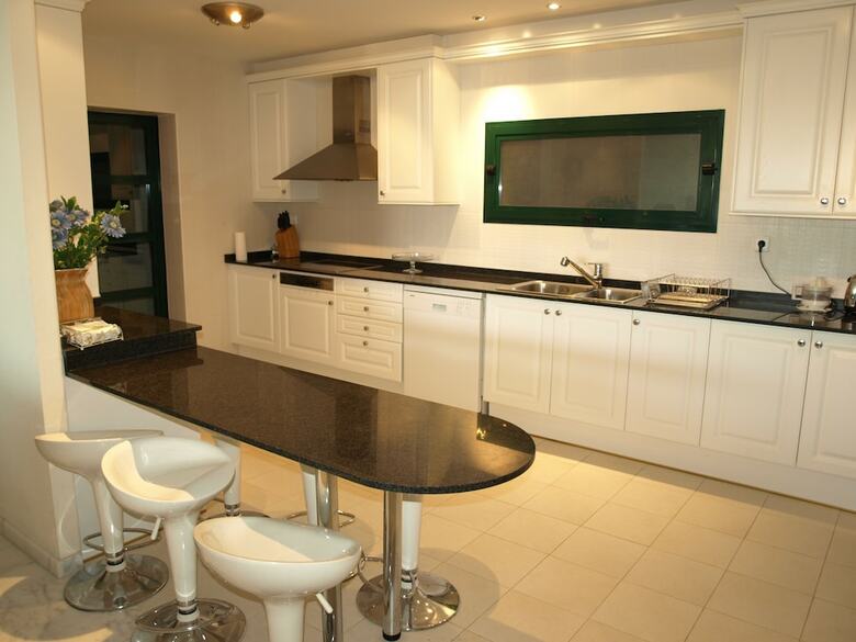 Apartamento Bahia Altea