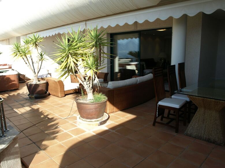 Apartamento Bahia Altea