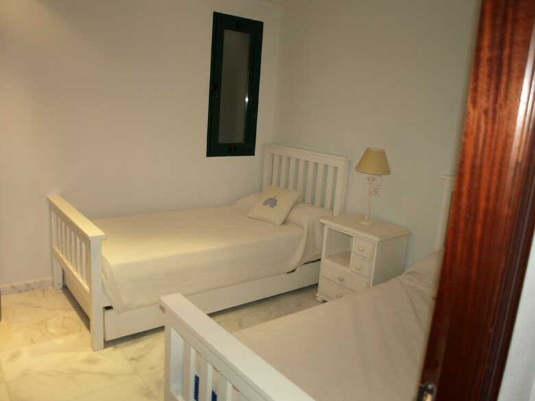 Apartamento Bahia Altea