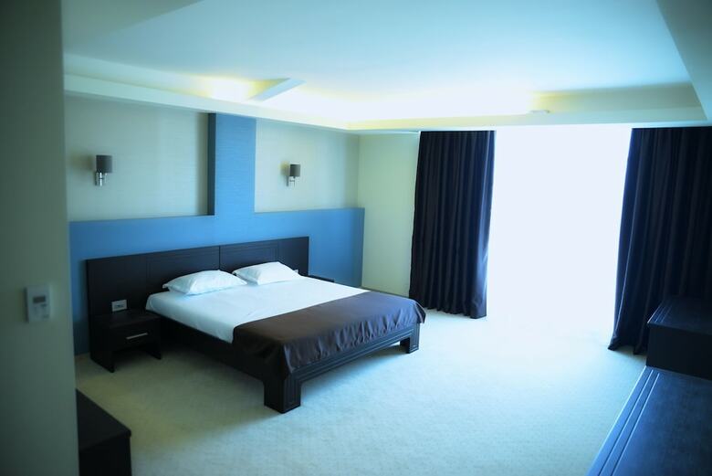 Hotel Rusca