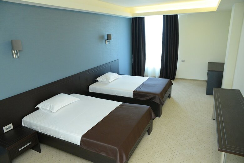 Hotel Rusca