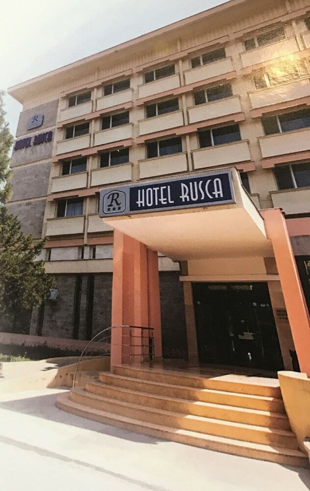 Hotel Rusca