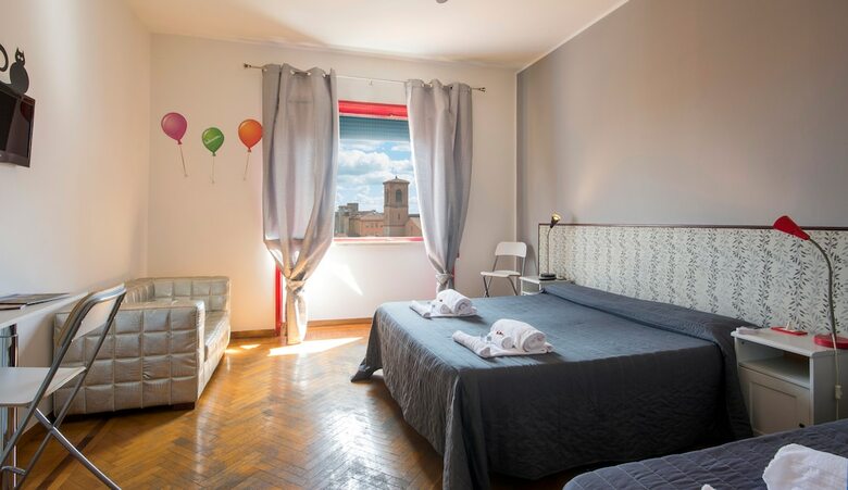 Bed And Breakfast Topview Bologna