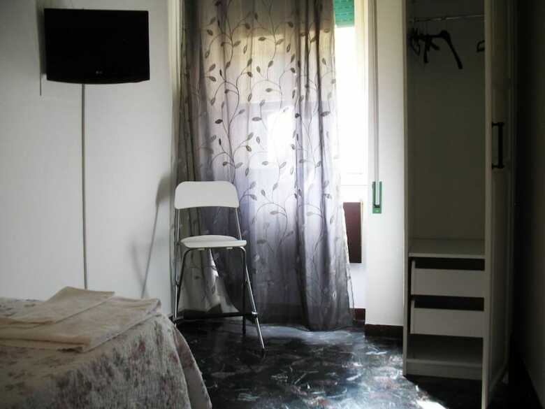 Bed And Breakfast Topview Bologna