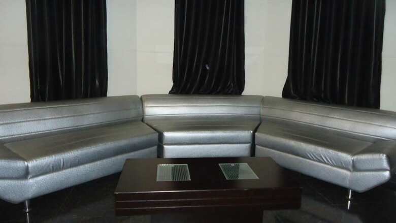 Midway Hotel & Resturant (Ryk)