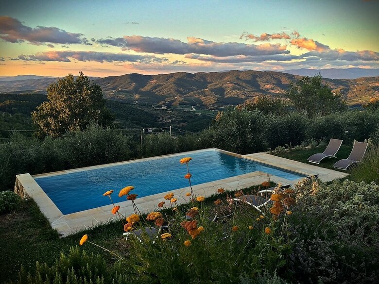 Agroturismo Agriturismo Montefili