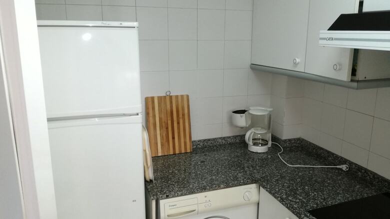 Apartamentos Trinquete