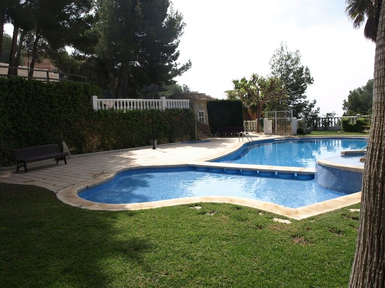 Apartamentos Bungalow Valencia 21