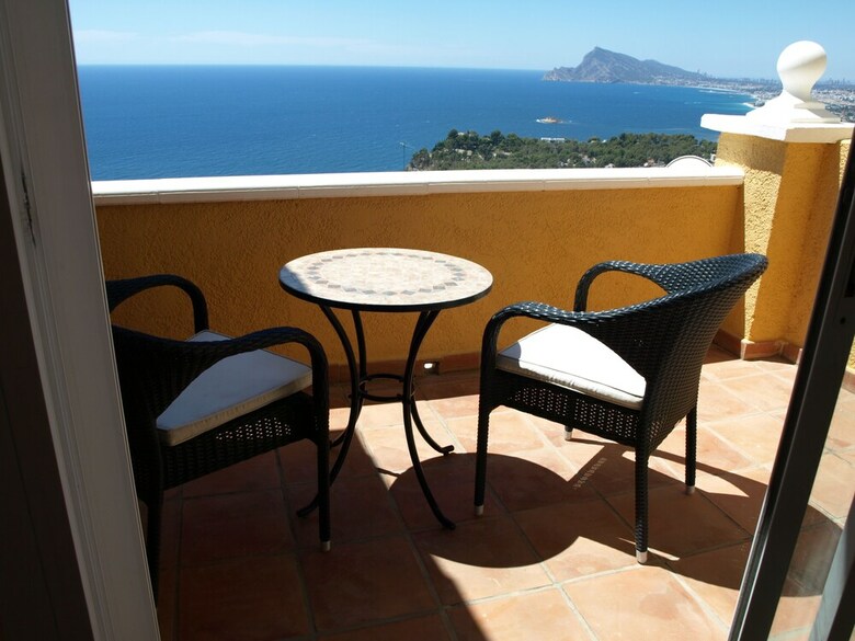 Apartamentos Bungalow Valencia 21