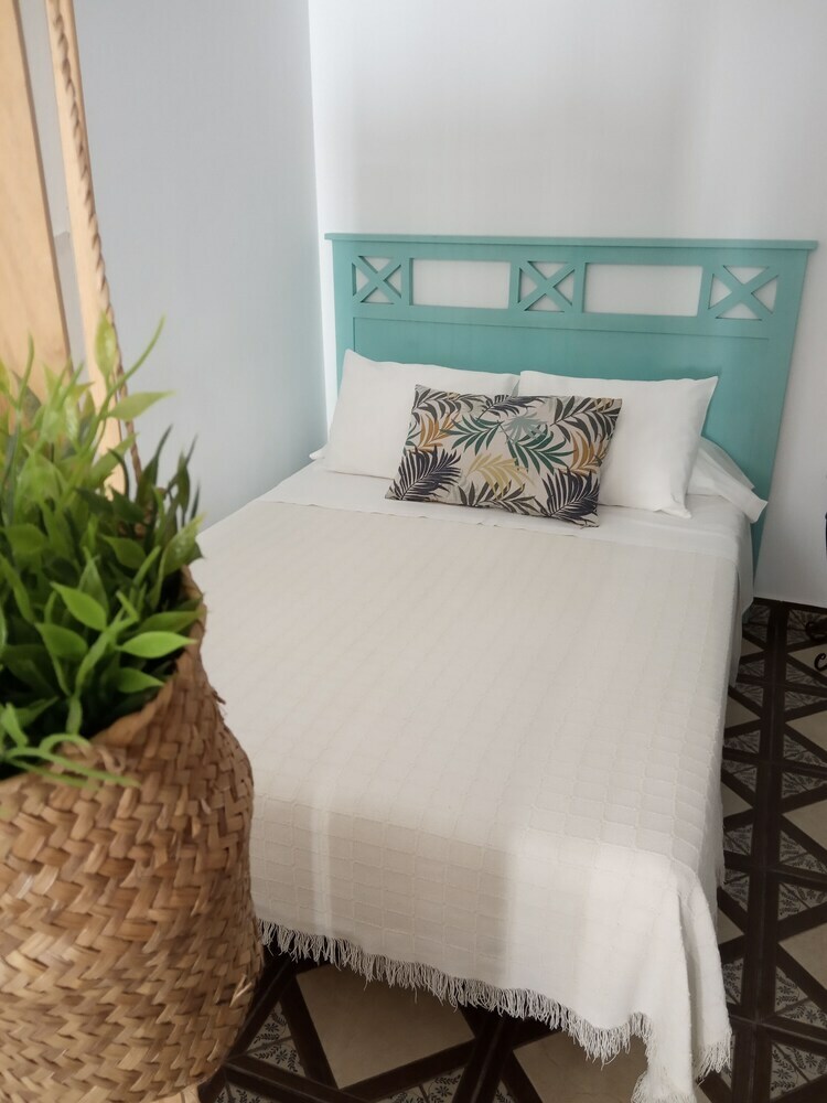 Apartamento Casa Eva