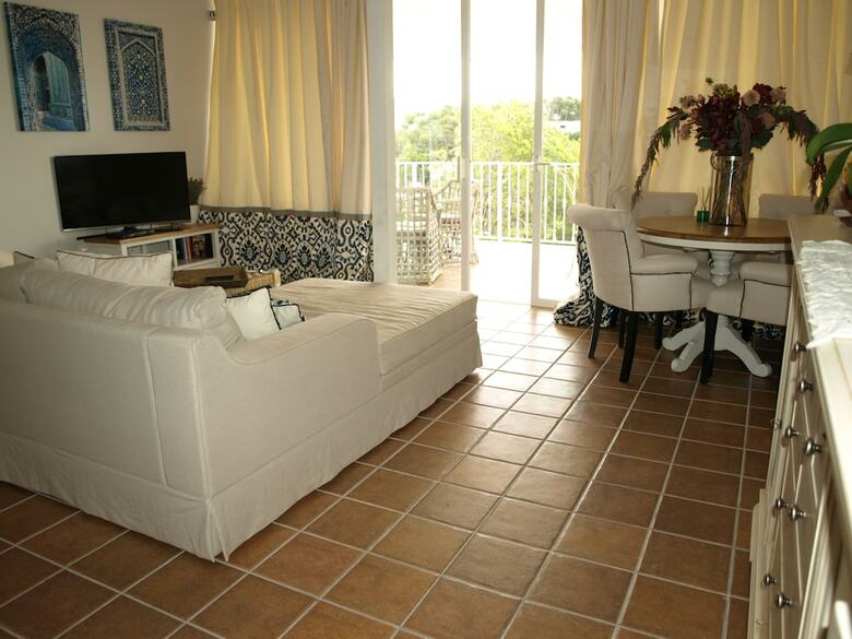 Villa Galera