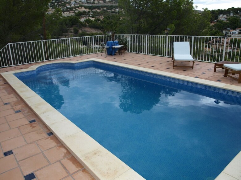 Villa Galera