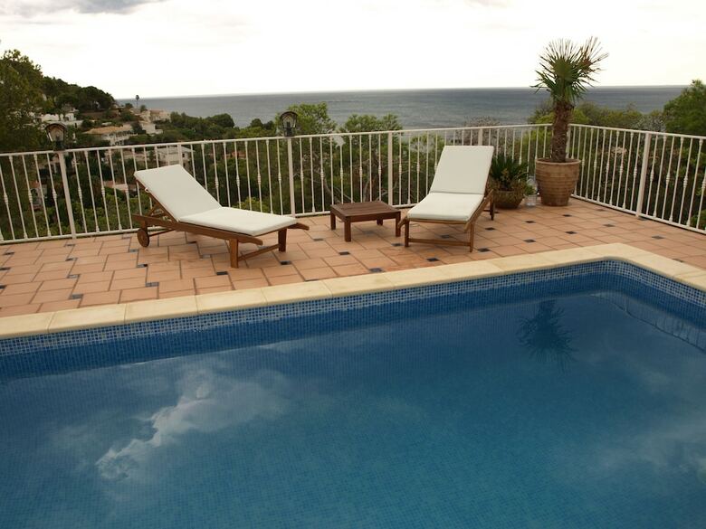 Villa Galera