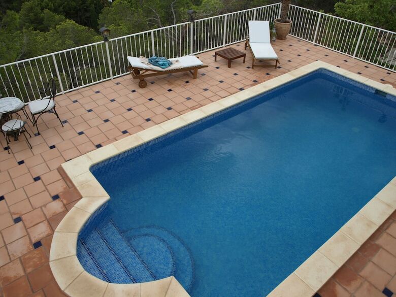 Villa Galera