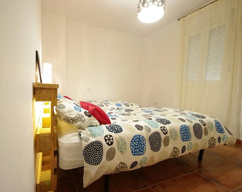 Apartamentos 400 El Nido Facinas