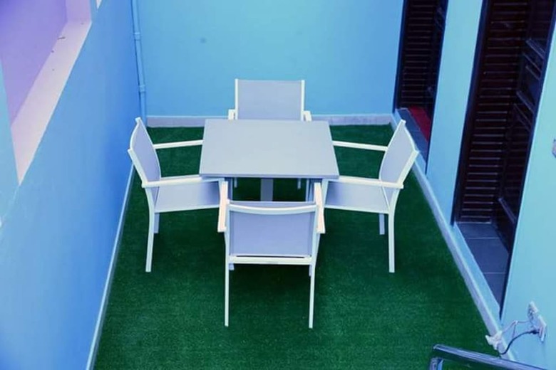 Hotel Elite Residence Guest House