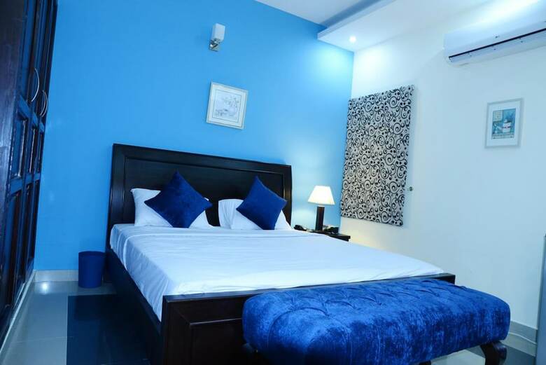 Hotel Elite Residence Guest House