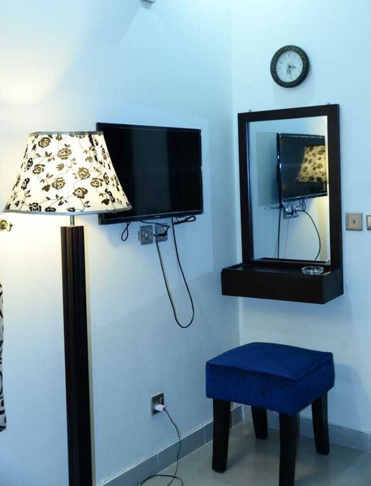 Hotel Elite Residence Guest House
