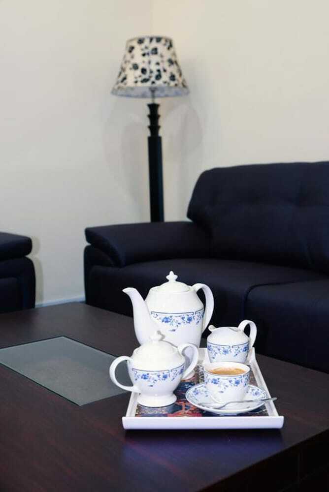 Hotel Elite Residence Guest House