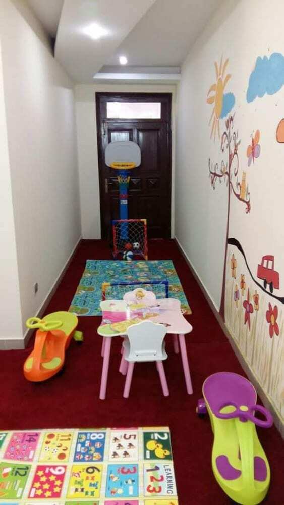 Hotel Elite Residence Guest House