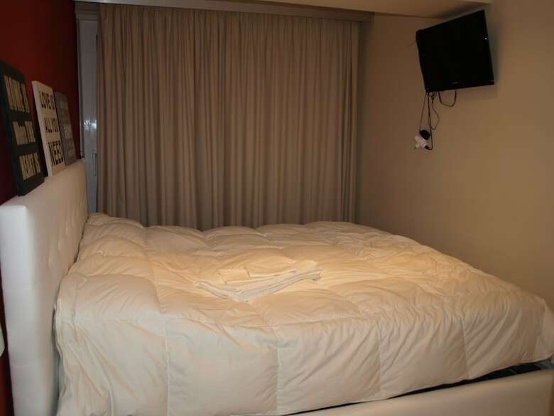 Apartamento Santa Cruz