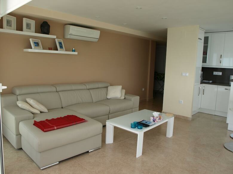 Apartamento Santa Cruz
