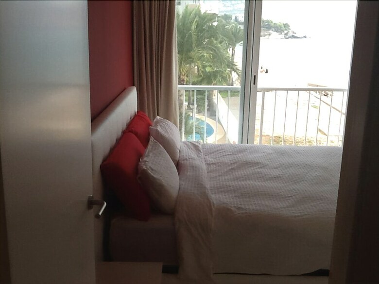 Apartamento Santa Cruz