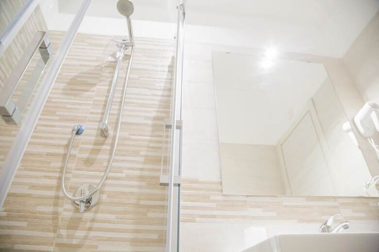 Hotel Vatican Suite 383