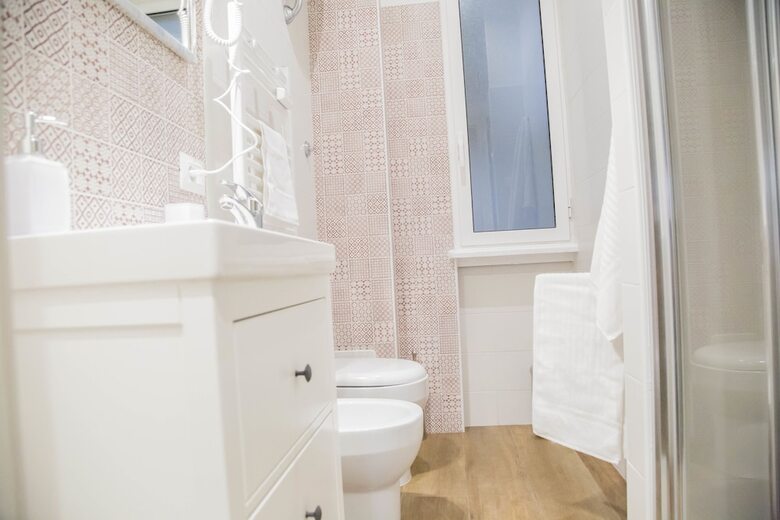 Hotel Vatican Suite 383
