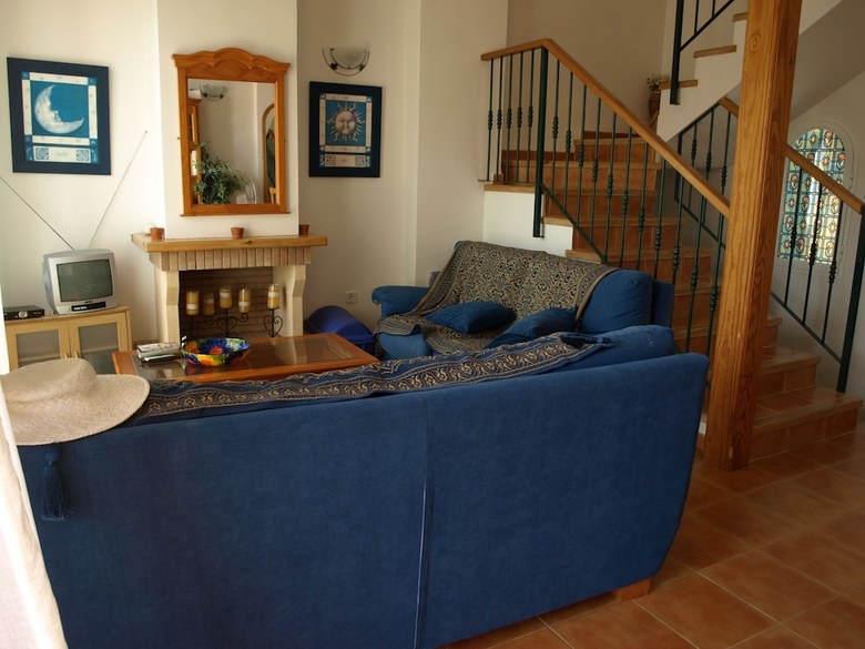 Apartamentos Bungalows Villa Vista