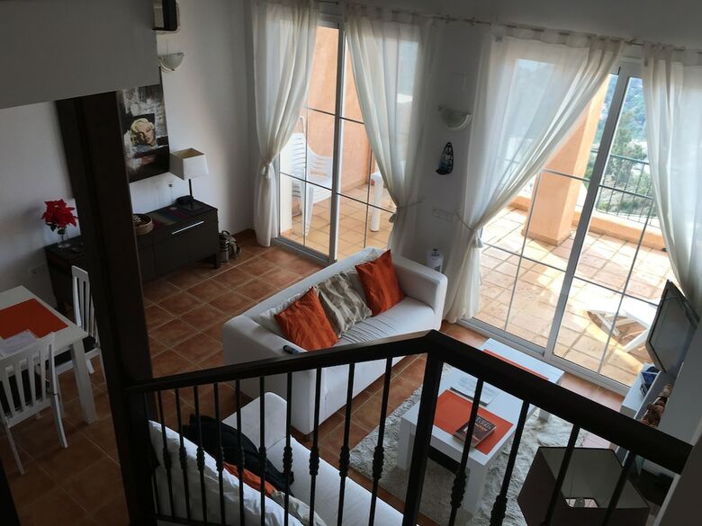 Apartamentos Bungalows Villa Vista