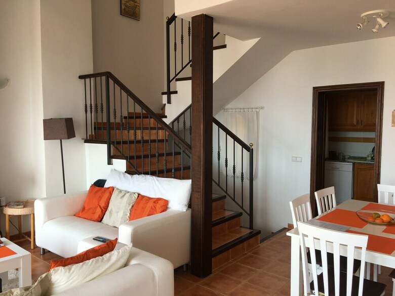 Apartamentos Bungalows Villa Vista