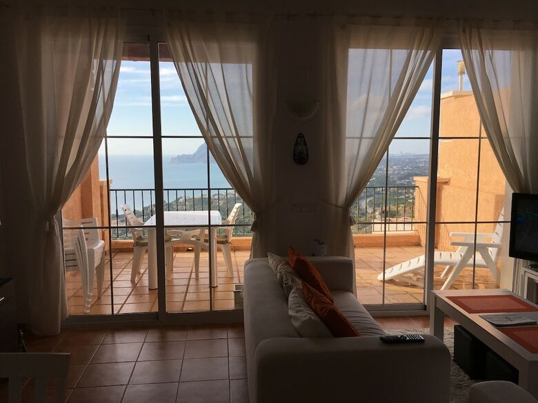 Apartamentos Bungalows Villa Vista