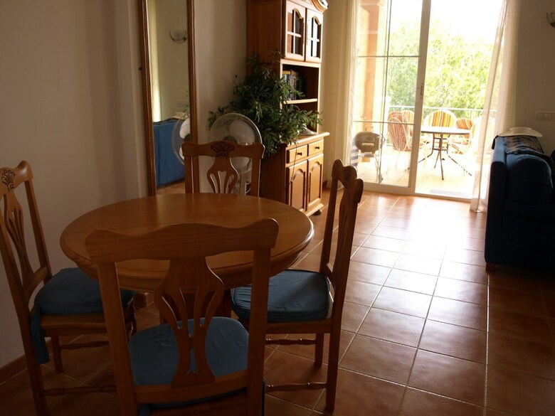 Apartamentos Bungalows Villa Vista
