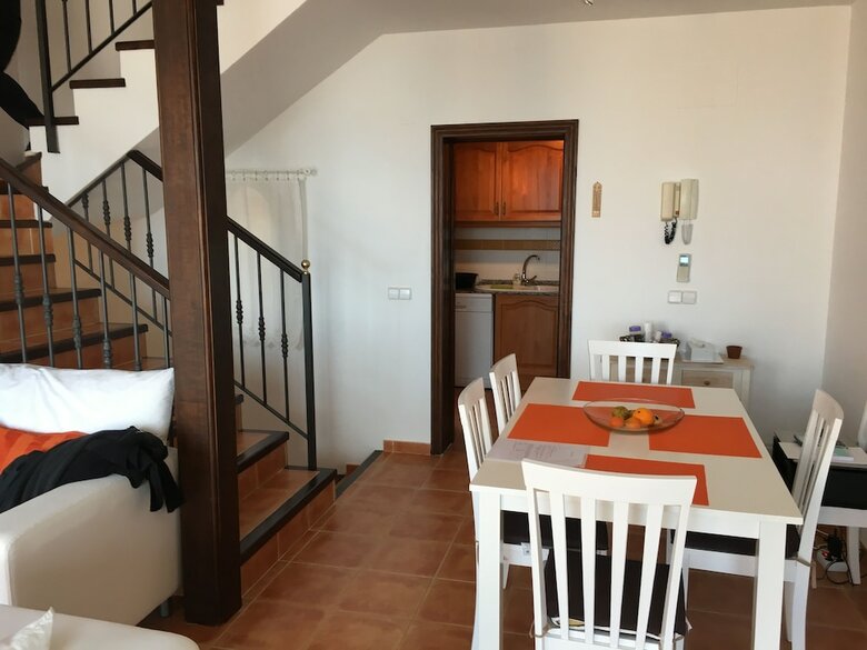 Apartamentos Bungalows Villa Vista