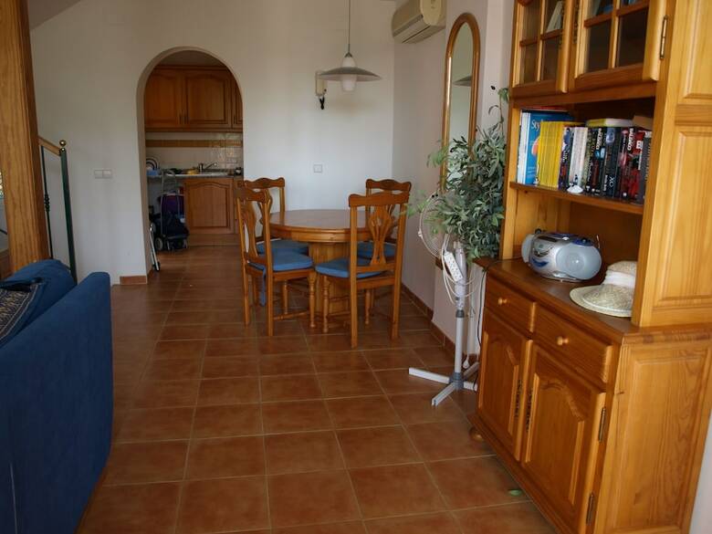 Apartamentos Bungalows Villa Vista
