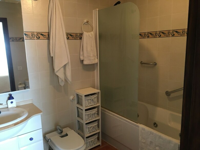 Apartamentos Bungalows Villa Vista