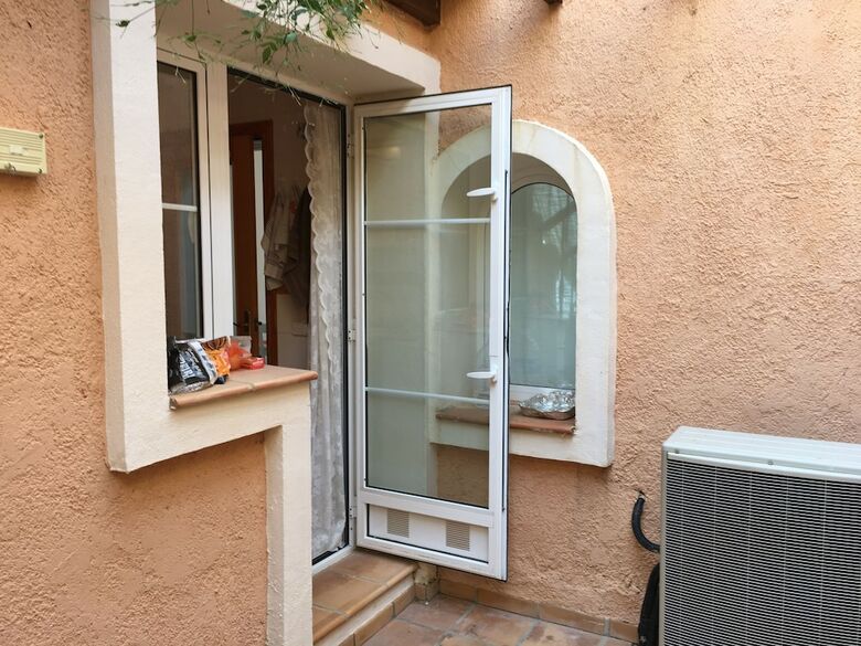 Apartamentos Bungalows Villa Vista