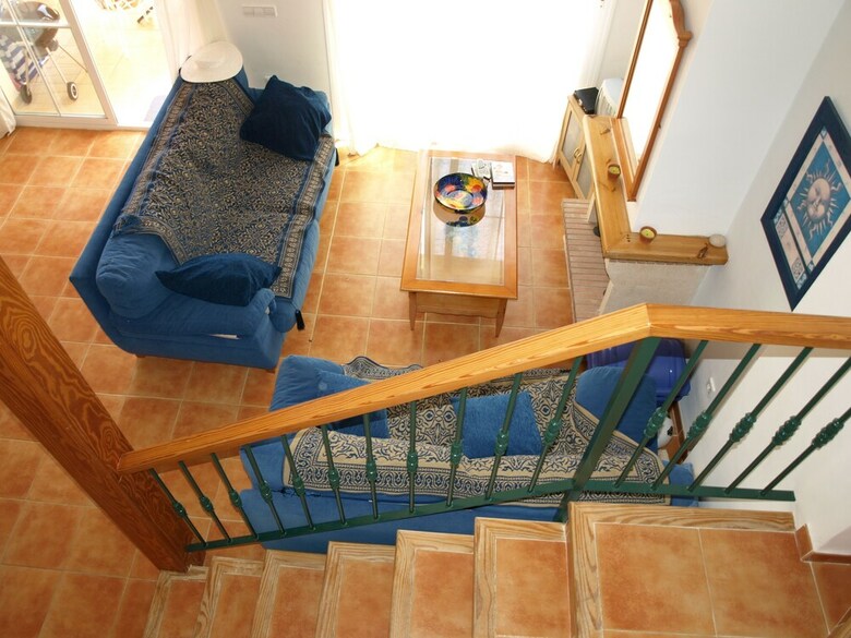 Apartamentos Bungalows Villa Vista