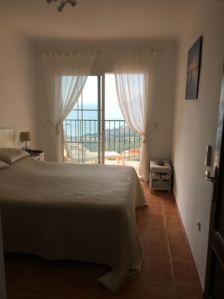 Apartamentos Bungalows Villa Vista