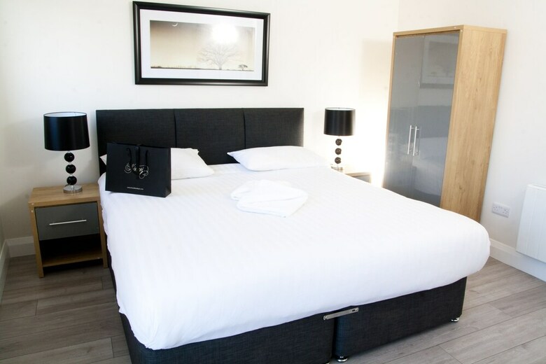Apartamentos Kinsale Suites