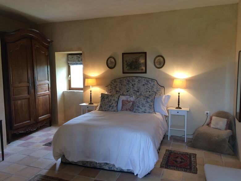 Hotel Ch�teau Du Fr�chou