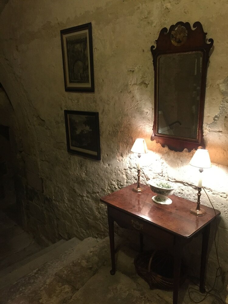 Hotel Ch�teau Du Fr�chou
