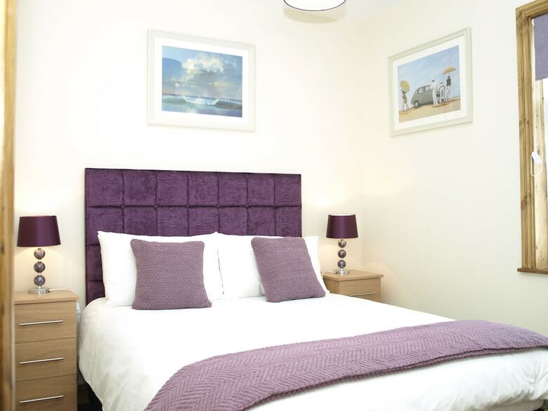 Seaside Holiday Apartments