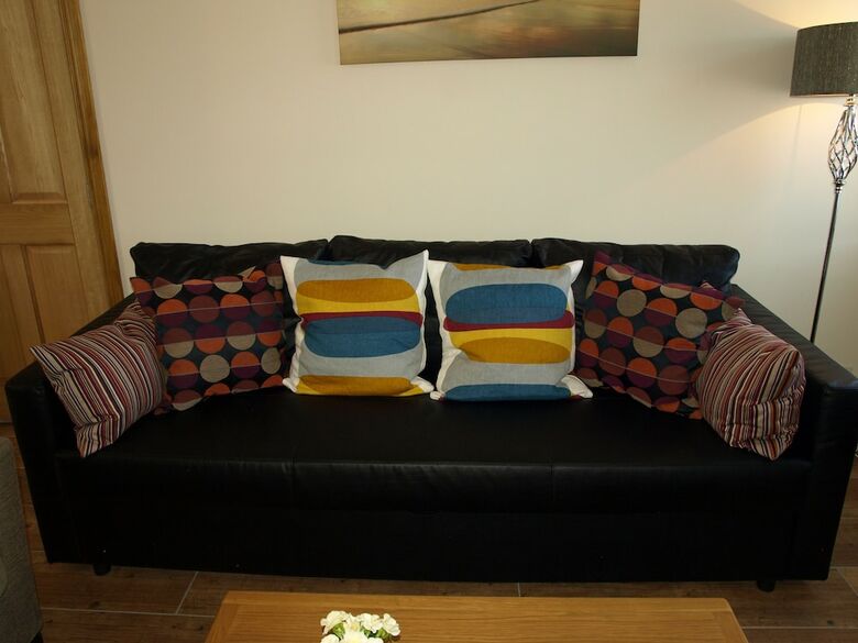 Seaside Holiday Apartments